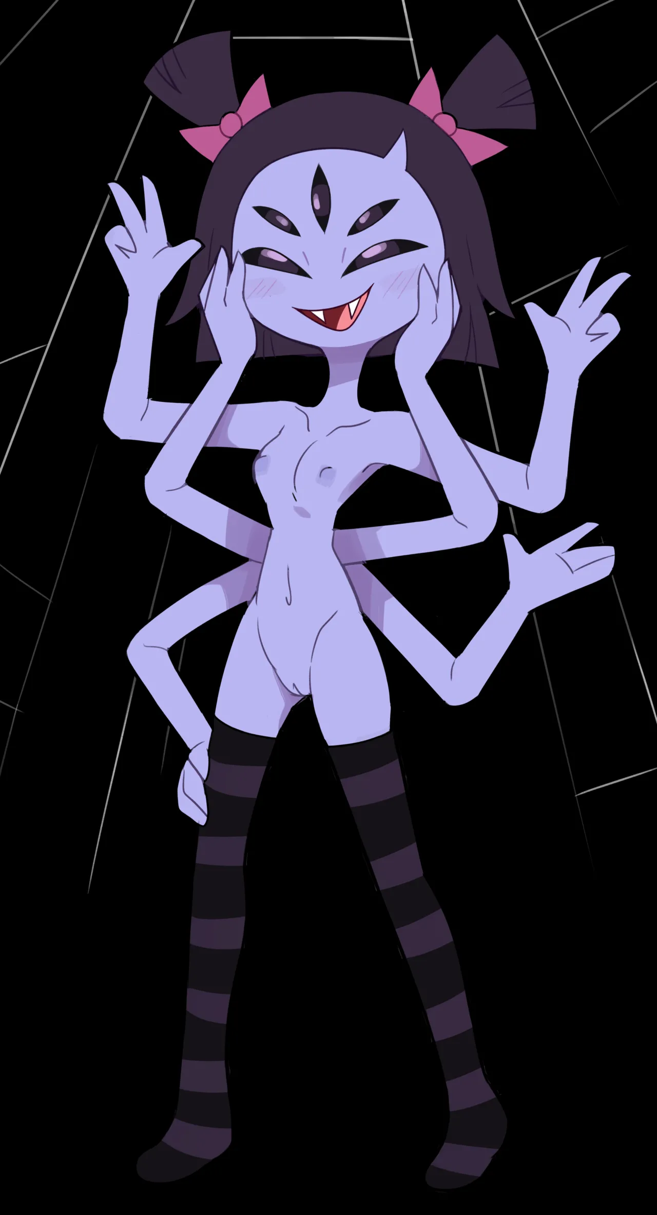 Undertale Collection page 8 full