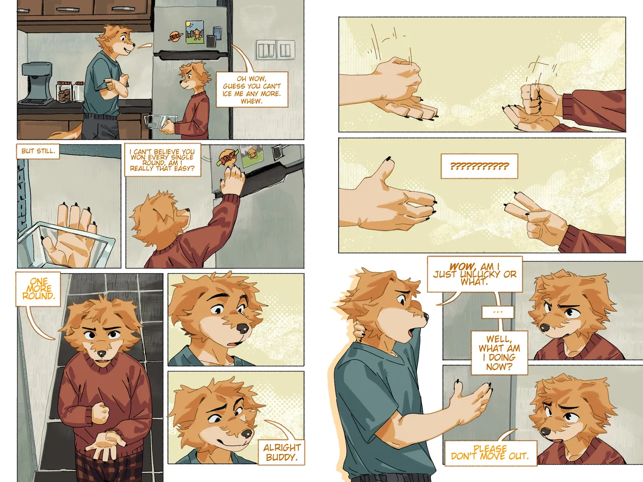 Fetch You Later. page 12 full