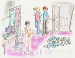 The Damp Replacements