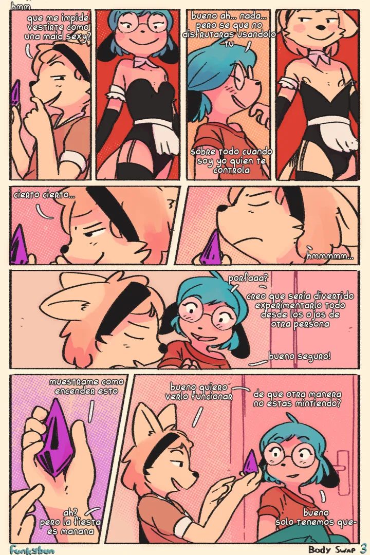 Bodyswap page 3 full