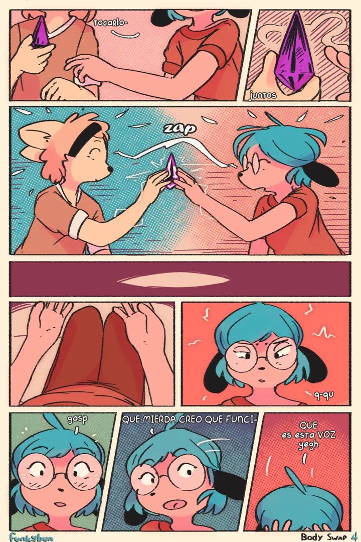 Bodyswap page 4 full