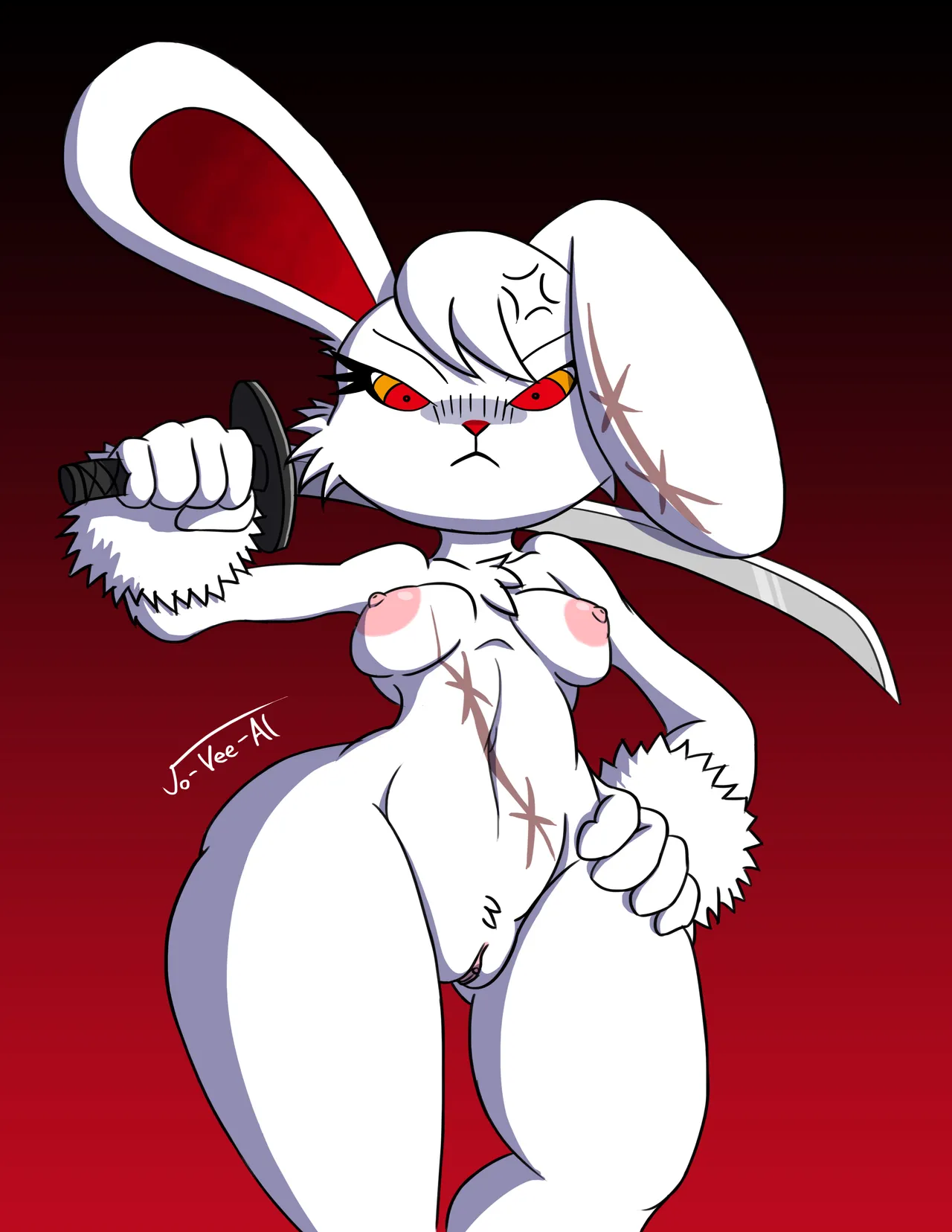 Artist - Jo-Vee-Al page 12 full
