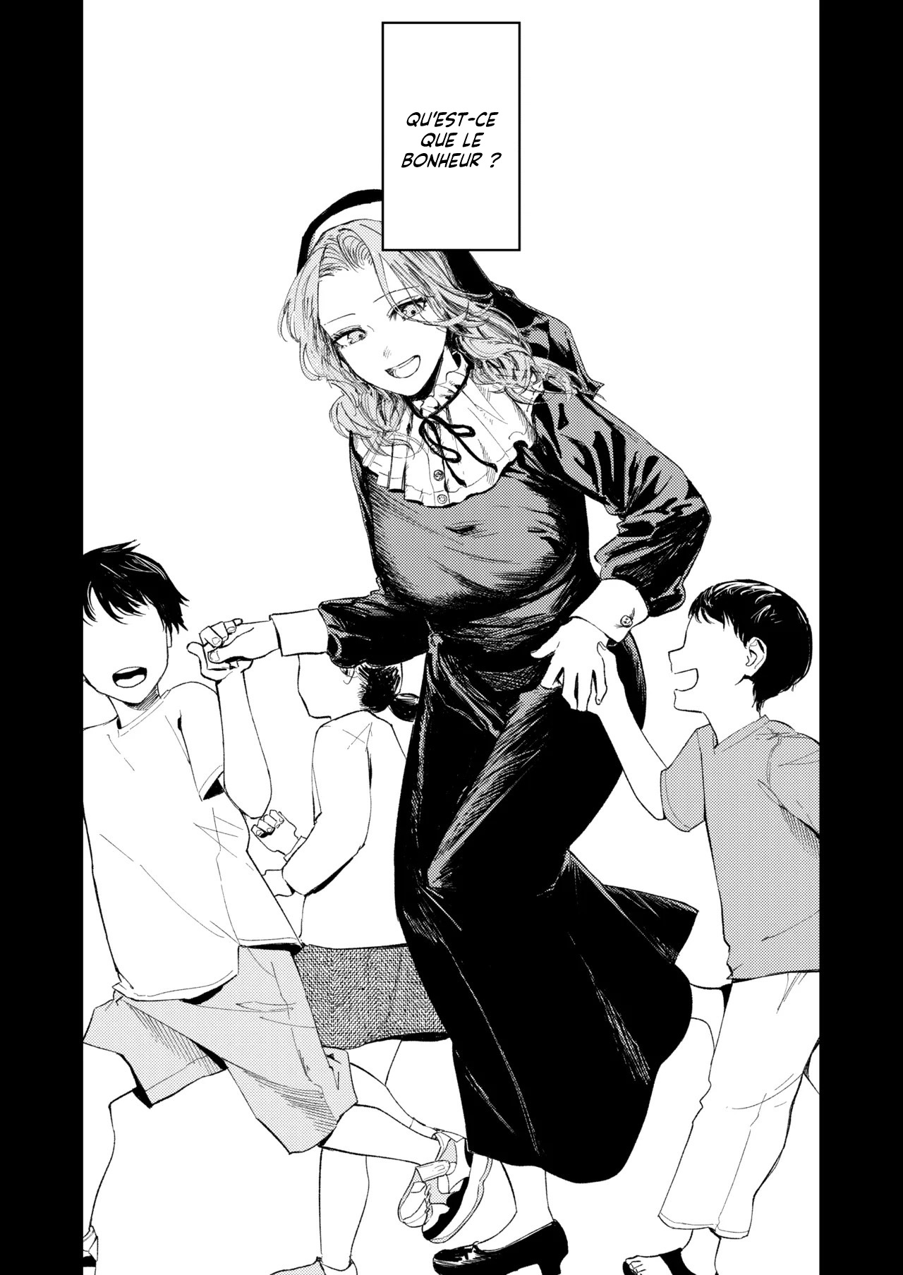 Konki Girigiri Sister, Semete Shojo wo Sutetai. | Si je ne peux me Marier, alors je veux perdre ma Virginité. page 5 full