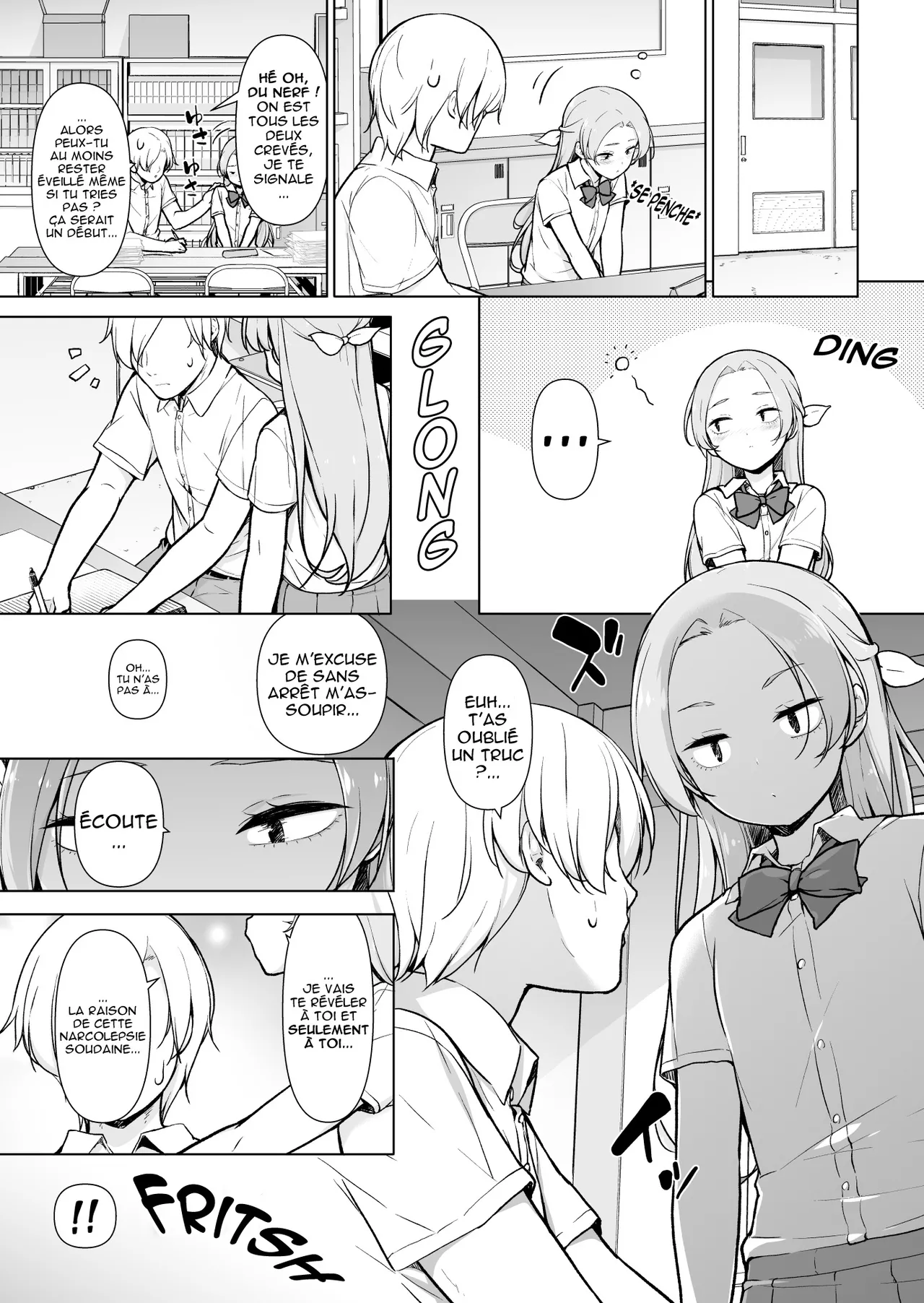 Nemutteiru Aida, Suki ni Shite Ii yo? page 12 full