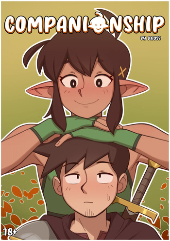 [Dross] Companionship cover