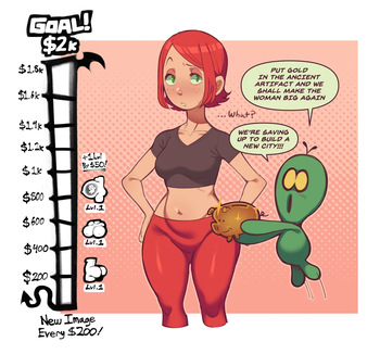 [HellbrainS] DONATION DRIVE(ongoing) cover