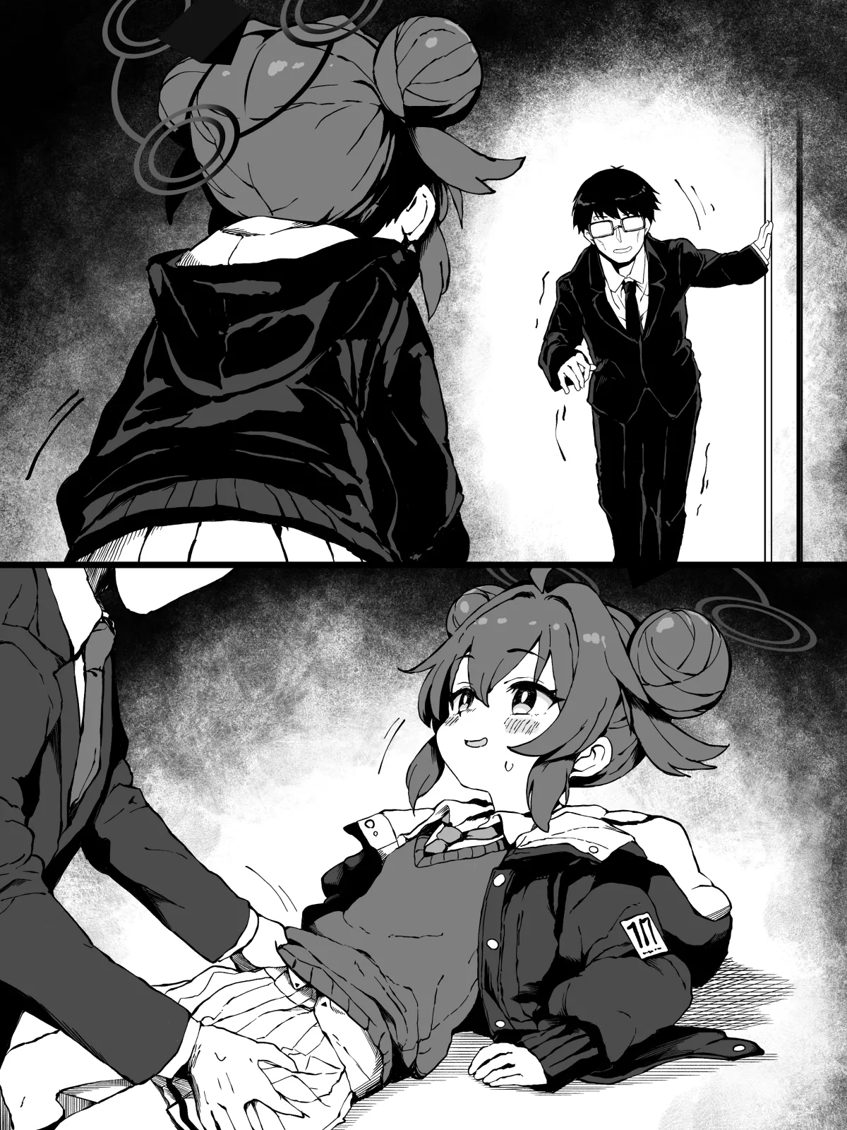 マキちゃんとのえっちは別腹だからっ！！ page 6 full