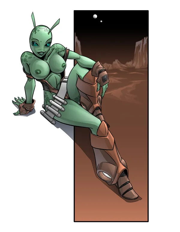 Life on Mars page 2 full
