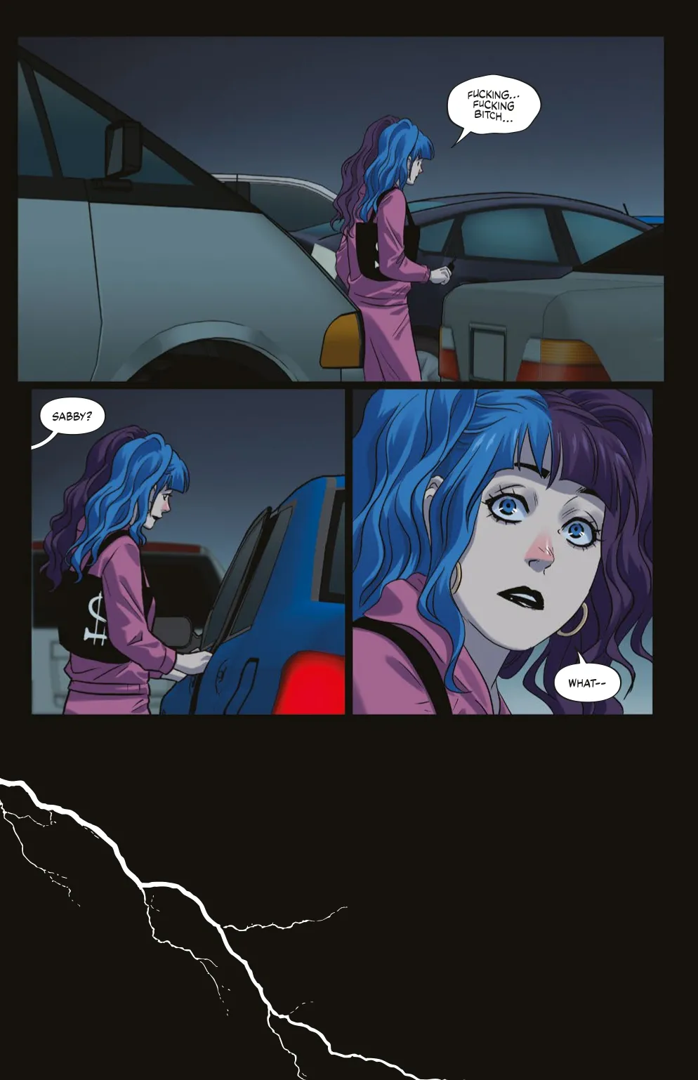 Private Dance 05 Deluxe page 8 full