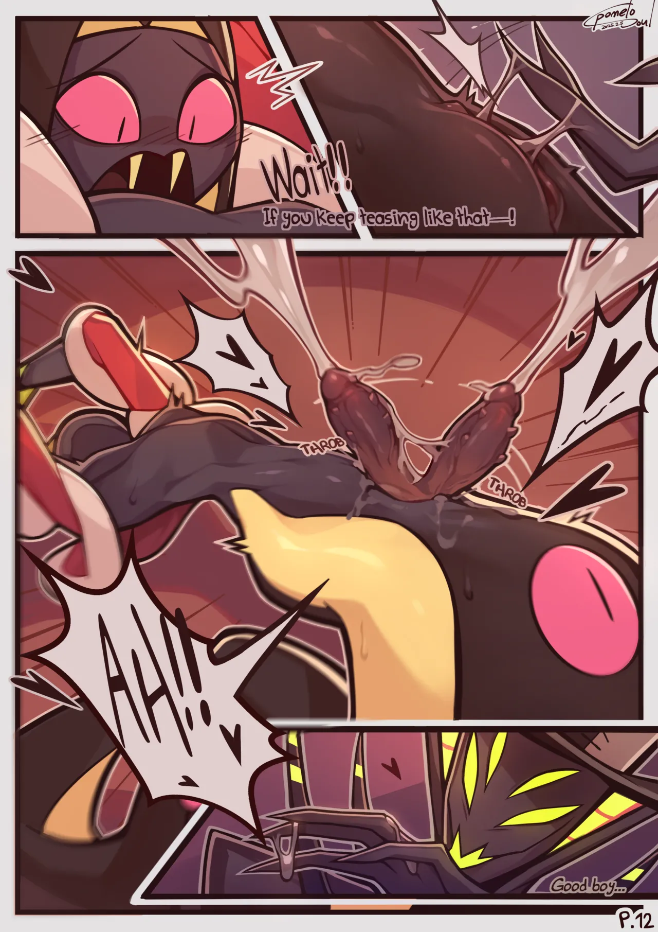 Christmas Gifts For Everyone page 12 full
