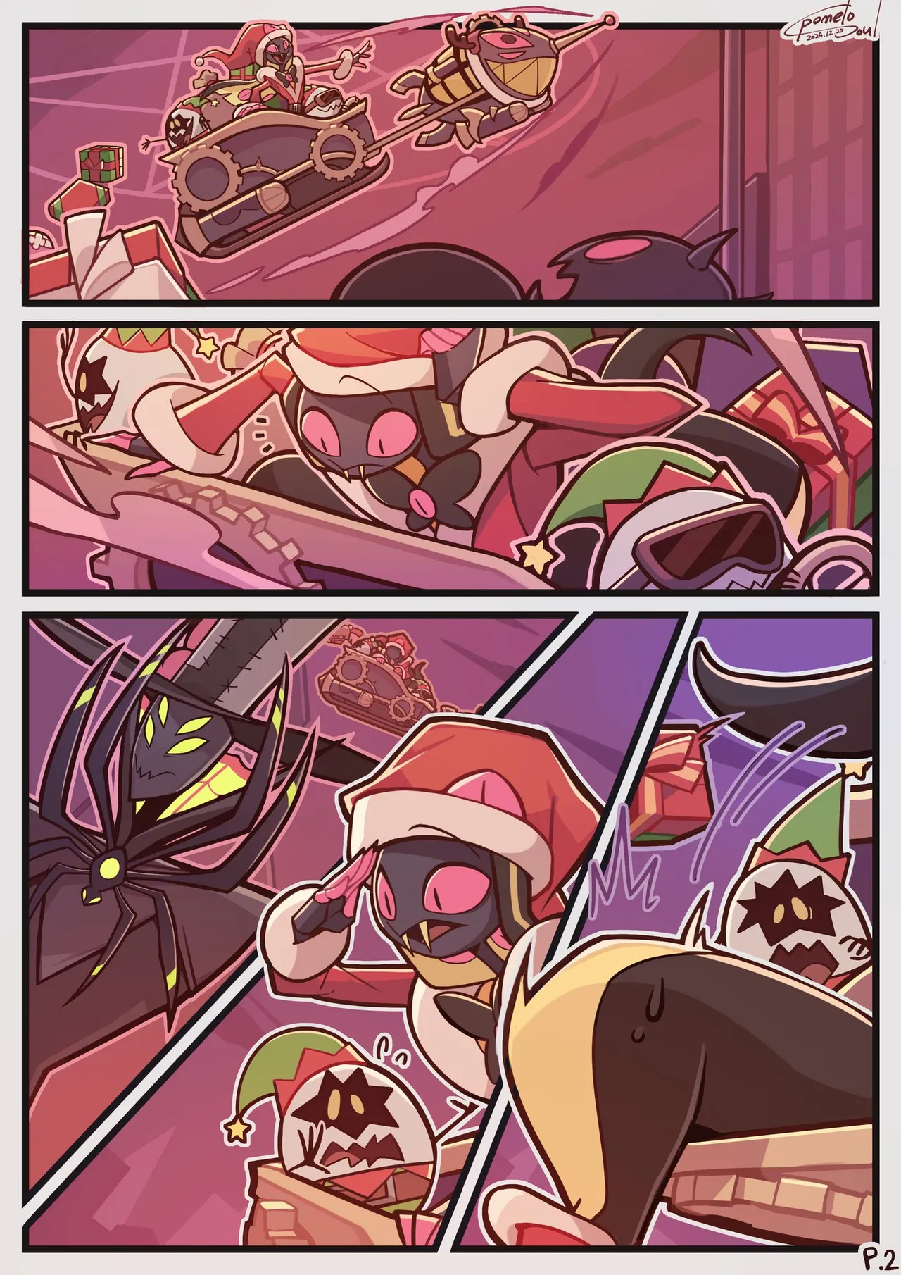 Christmas Gifts For Everyone page 2 full