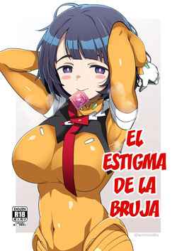 Seikon no Nyoka | El estigma de la bruja