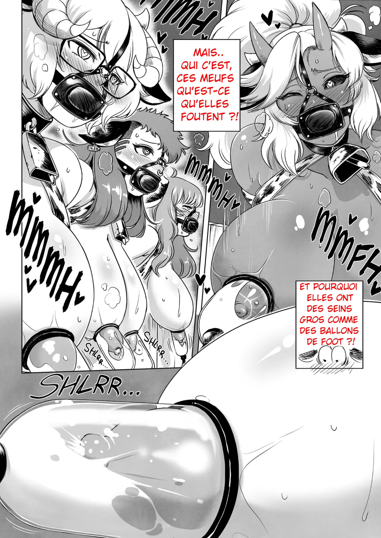 Lot gagné : 7 jours à la Ferme - page 11 full