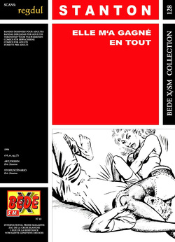 Eric Stanton - Elle m'a gagné en tout