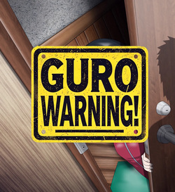 Konoha Crossed 1 - Sudden Visit Sarada