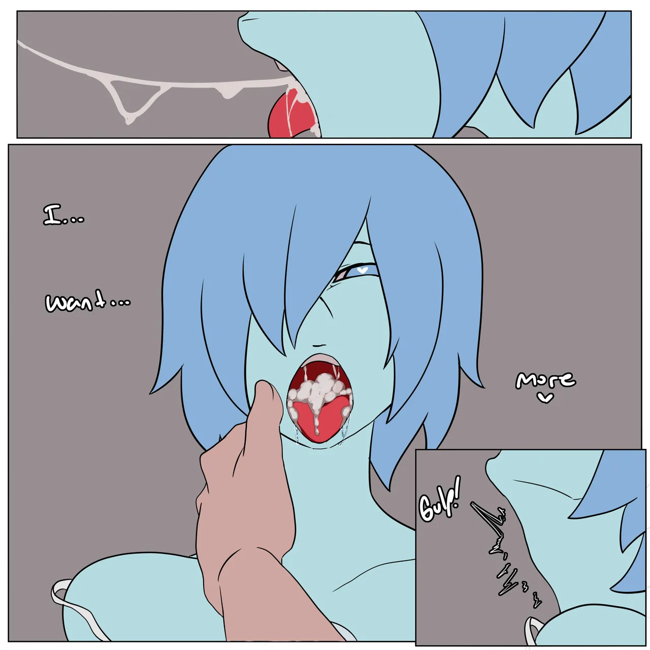 Breeding Program: Blue Pearl page 8 full