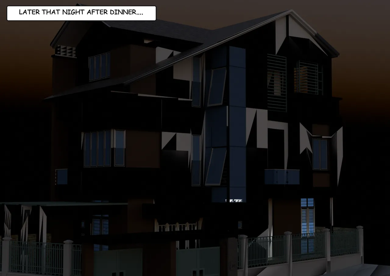 Mother's Temptation part:-1 page 12 full