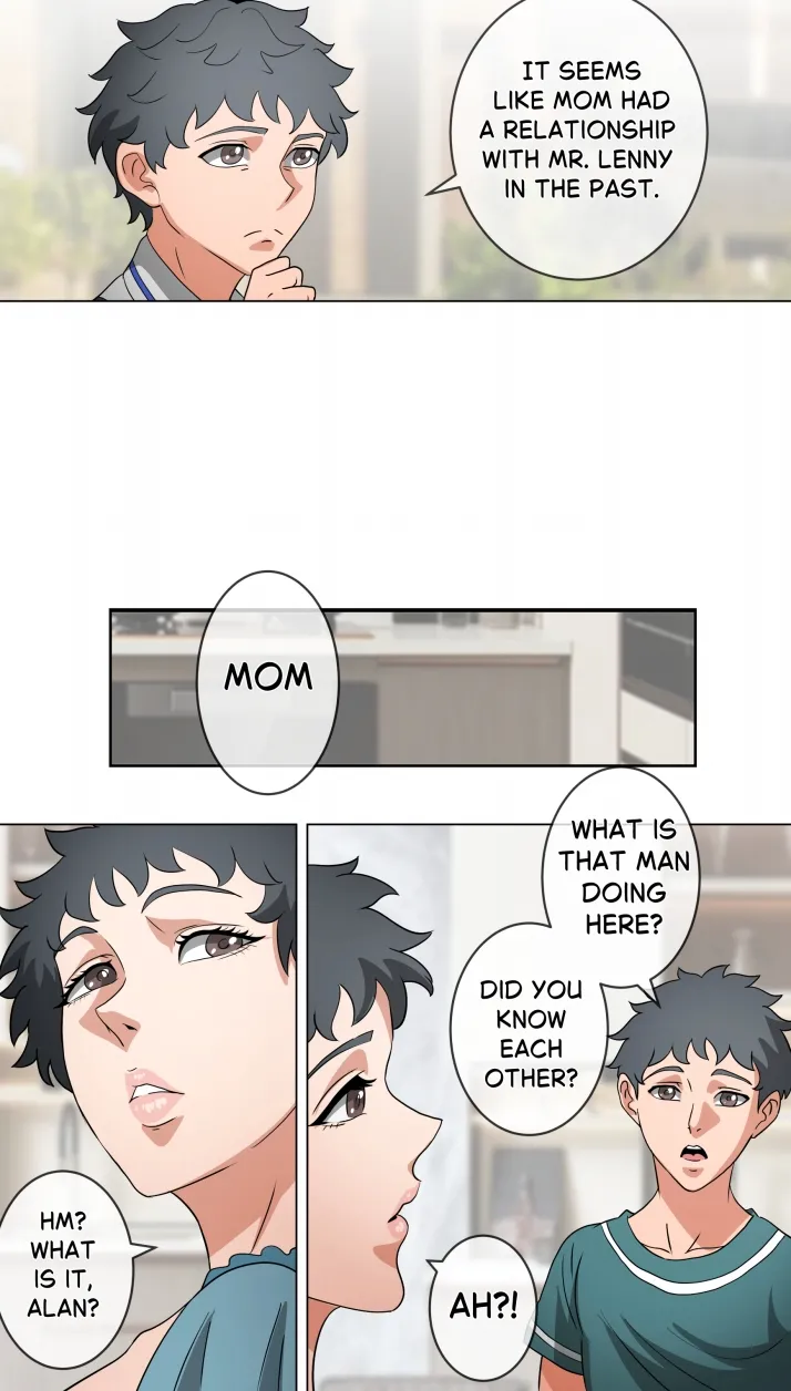 Skinsuit accident part 2 page 11 full