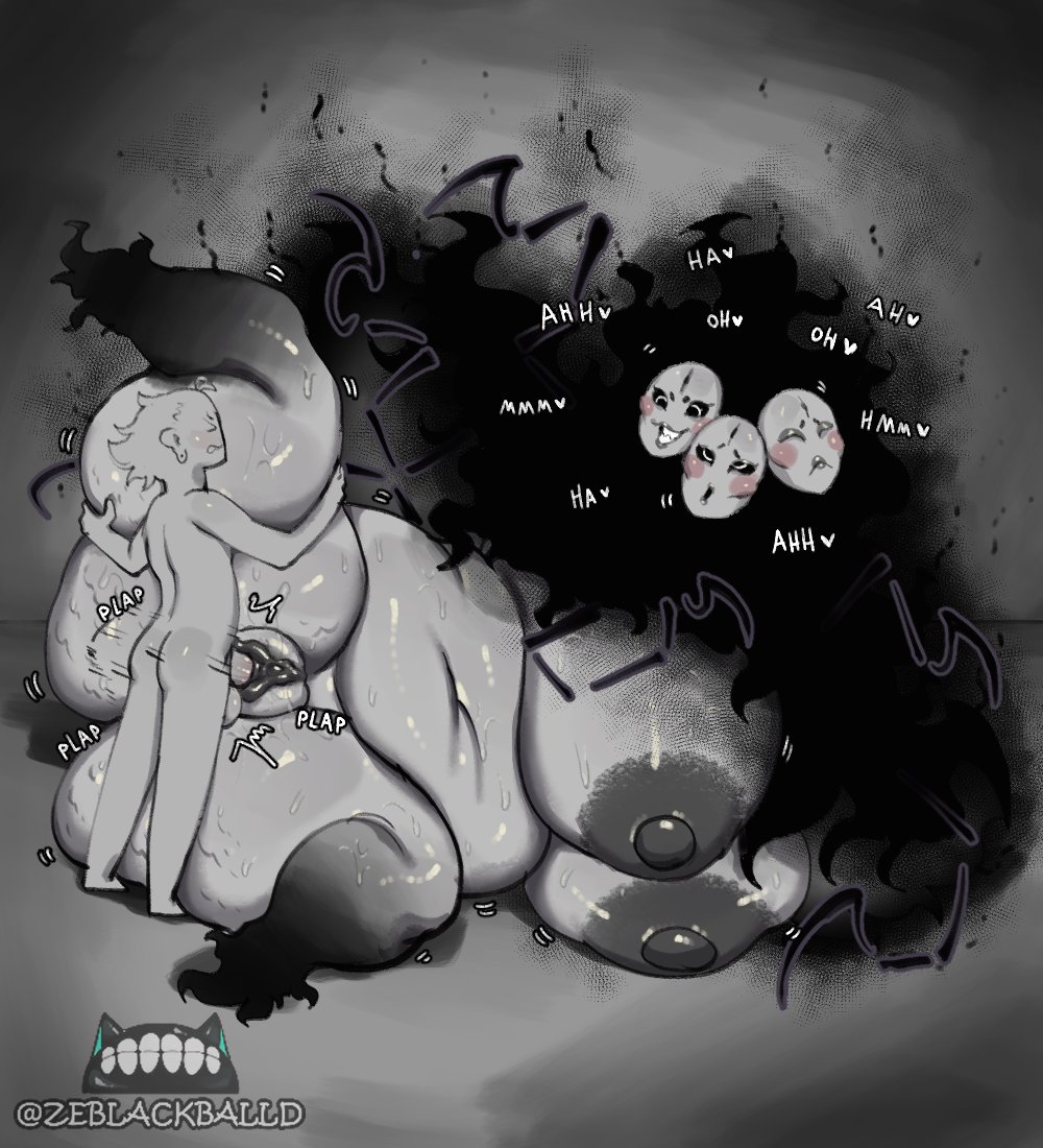 Gallery of Nightmare Waifu page 7 full