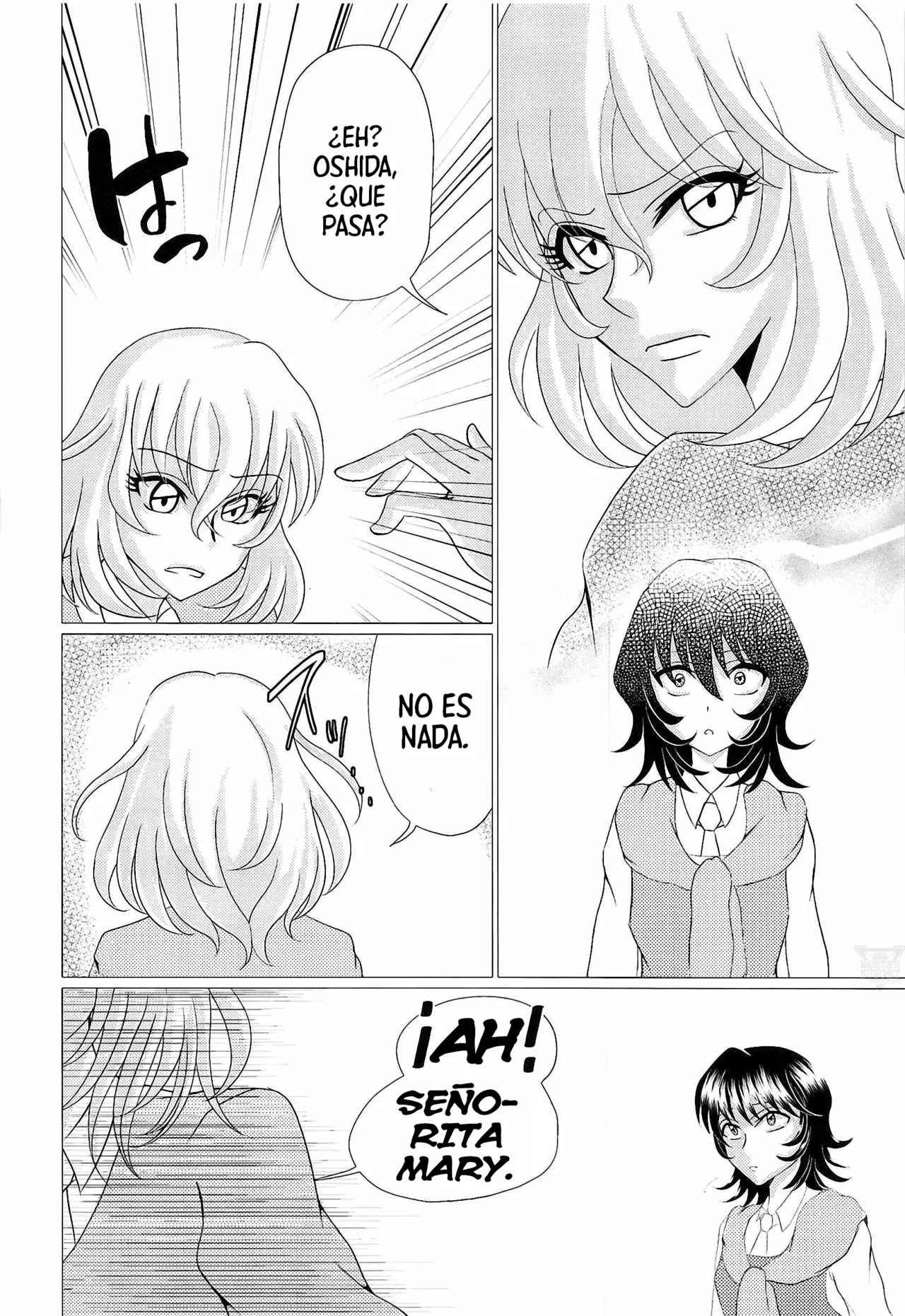 Houbutsusen o Egaku Hana page 11 full