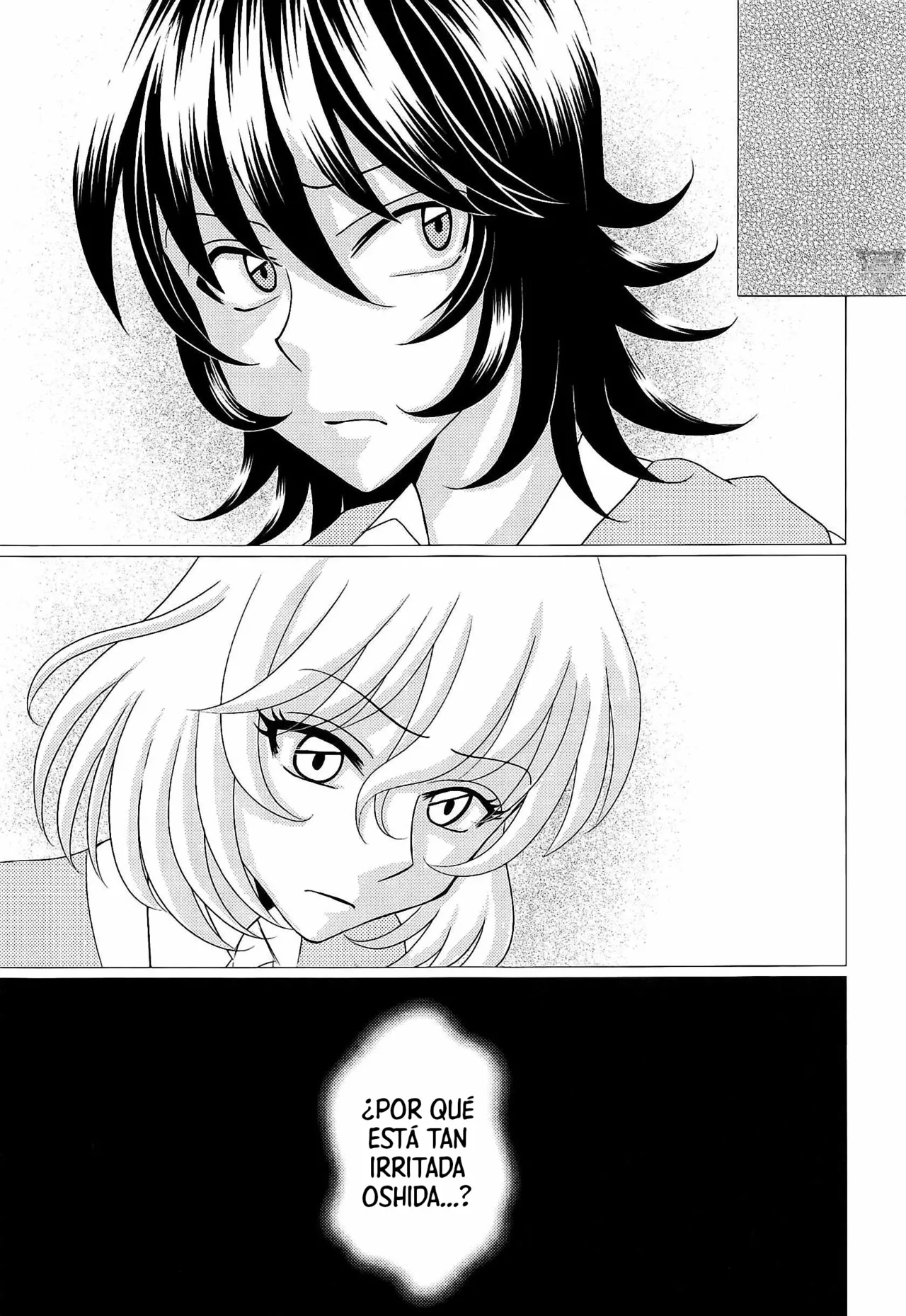 Houbutsusen o Egaku Hana page 12 full