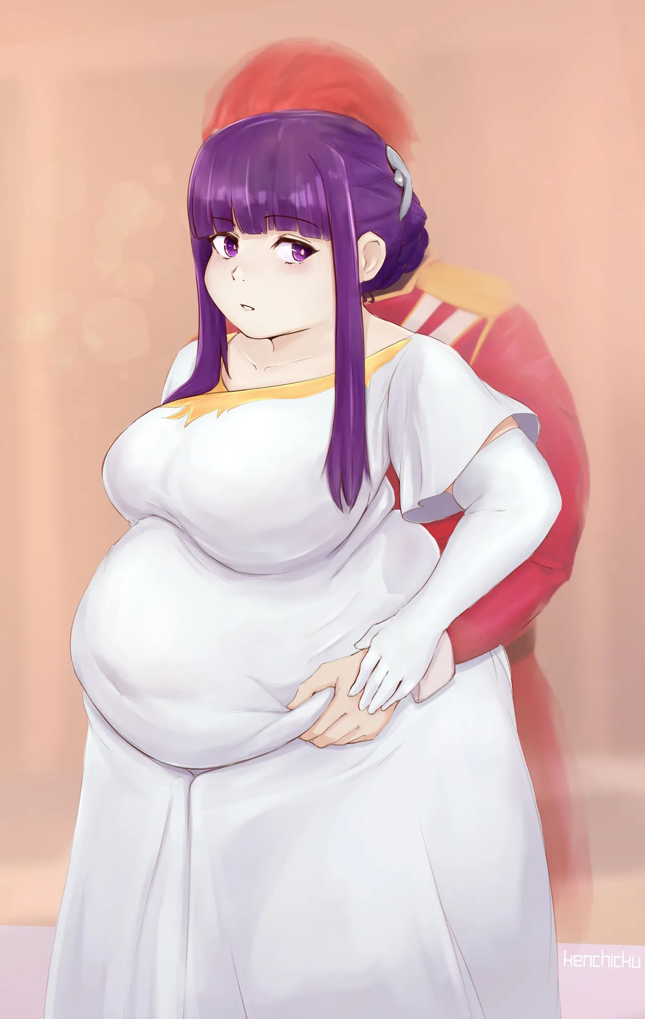 Fern weight gain page 2 full