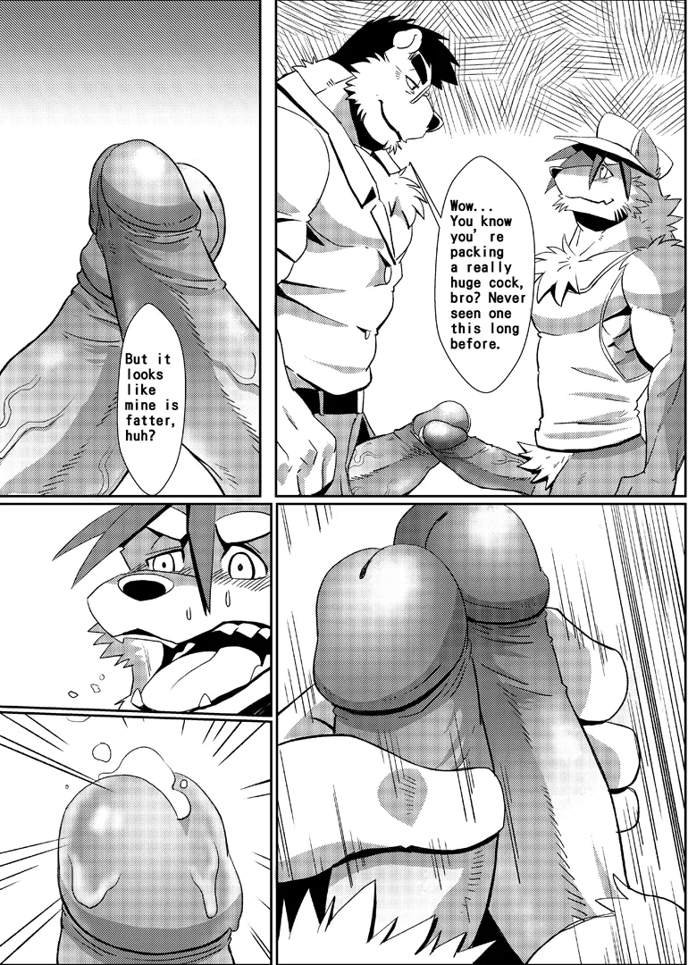 Show off page 10 full