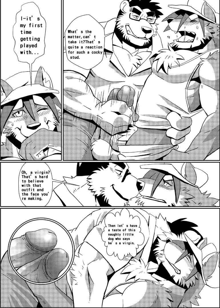 Show off page 11 full