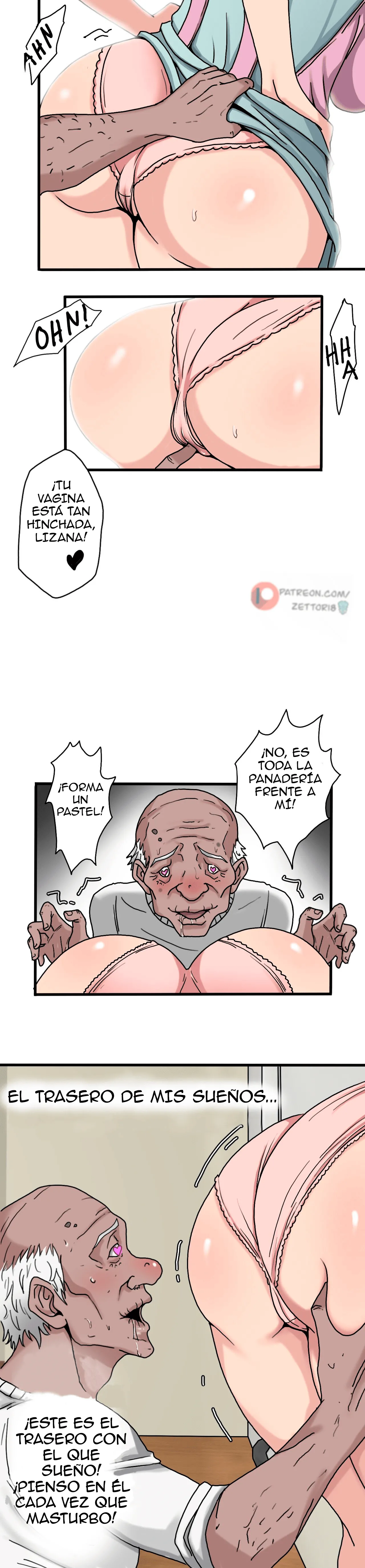 Sinful Lust page 11 full