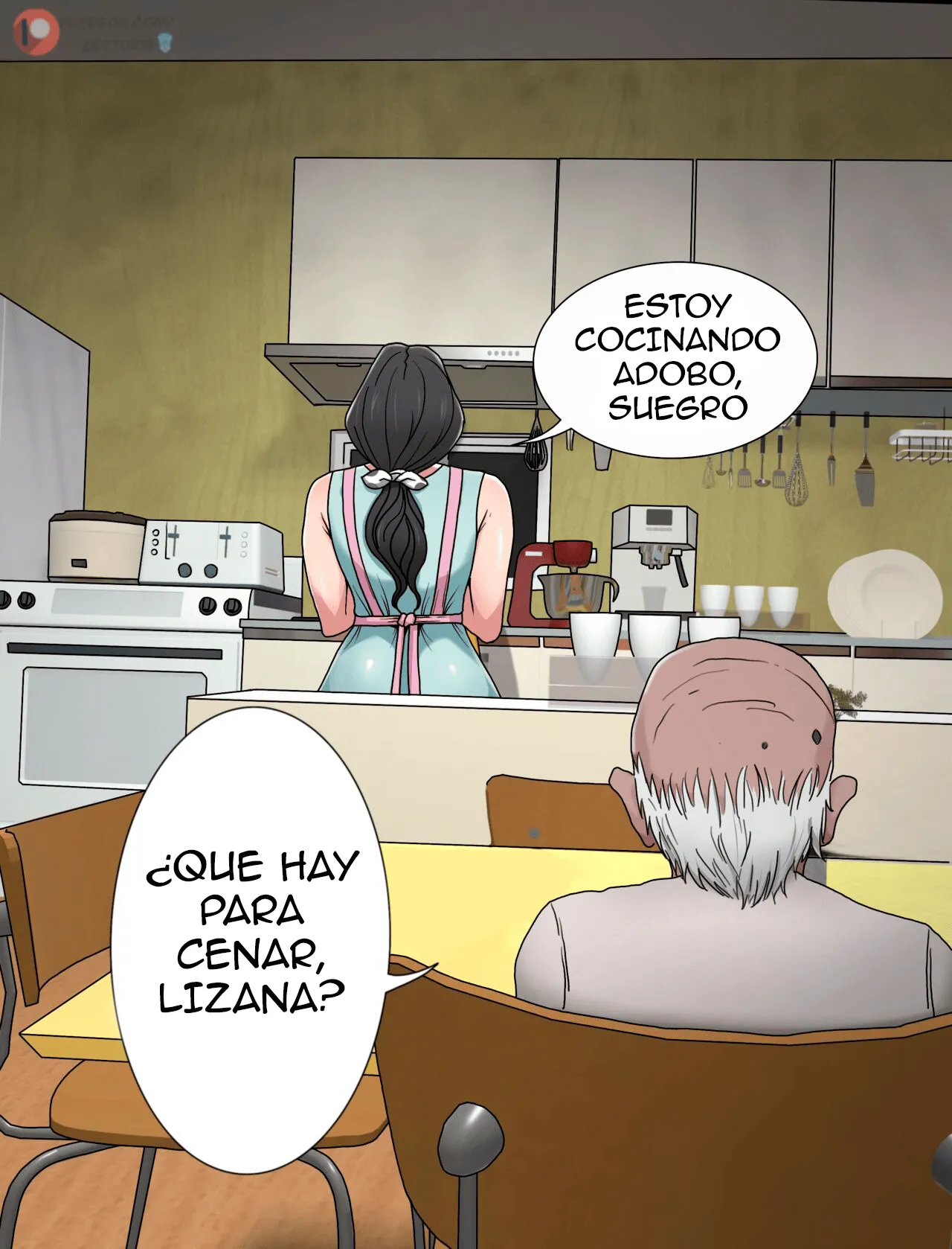 Sinful Lust page 3 full