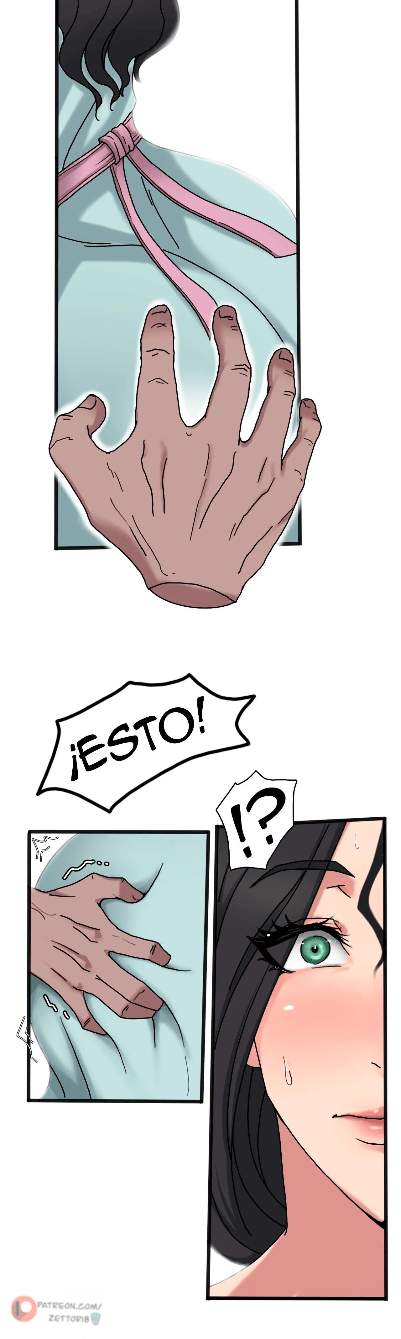 Sinful Lust page 8 full