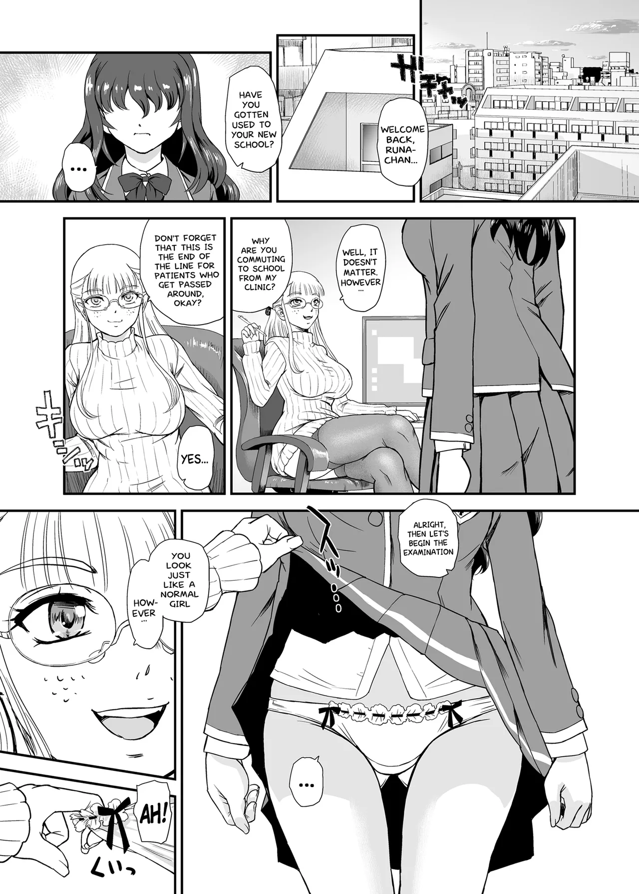 PhallicGirls 9 page 5 full