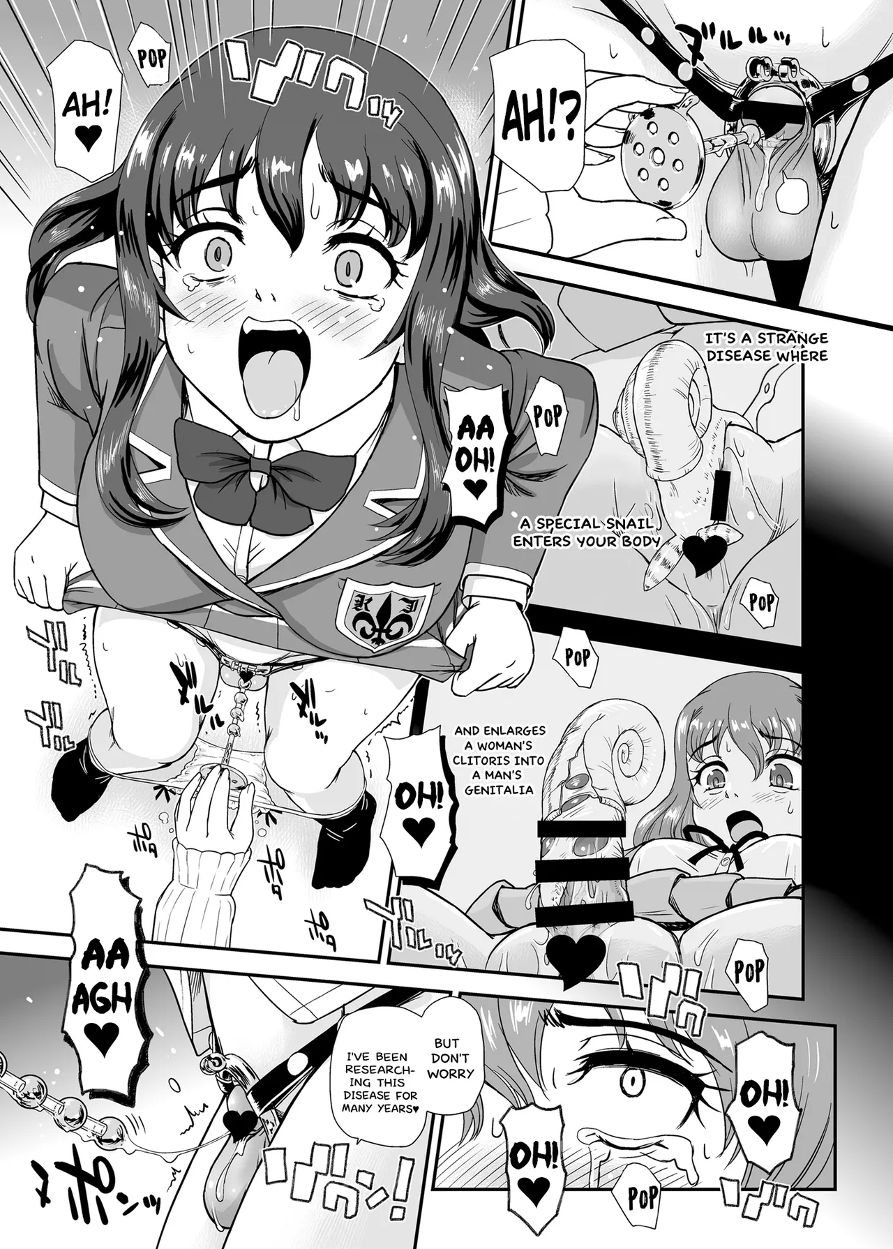 PhallicGirls 9 page 7 full