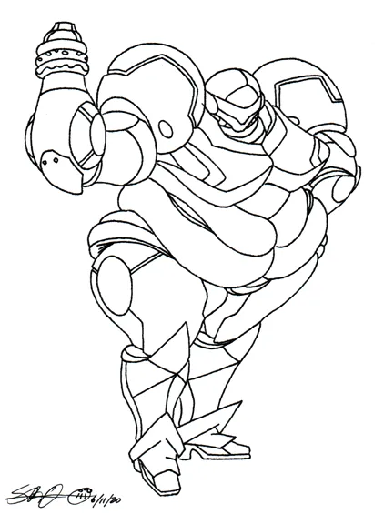 Cops and Donuts page 2 full