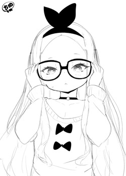 Born-to-Die End of Loli era - Fanbox Gallery