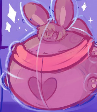 Artist - Sneaspeon page 9 full