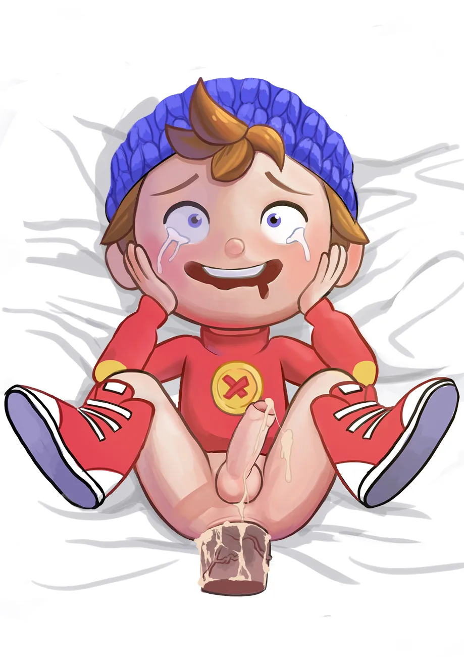 Noddy page 4 full