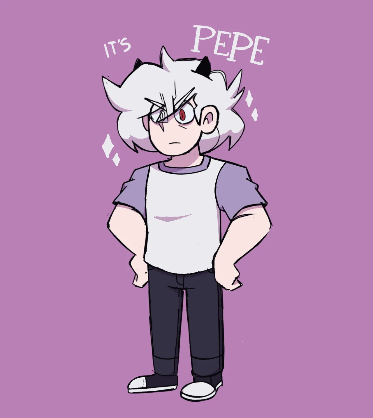 Artist:PIZZATAKER page 1 full