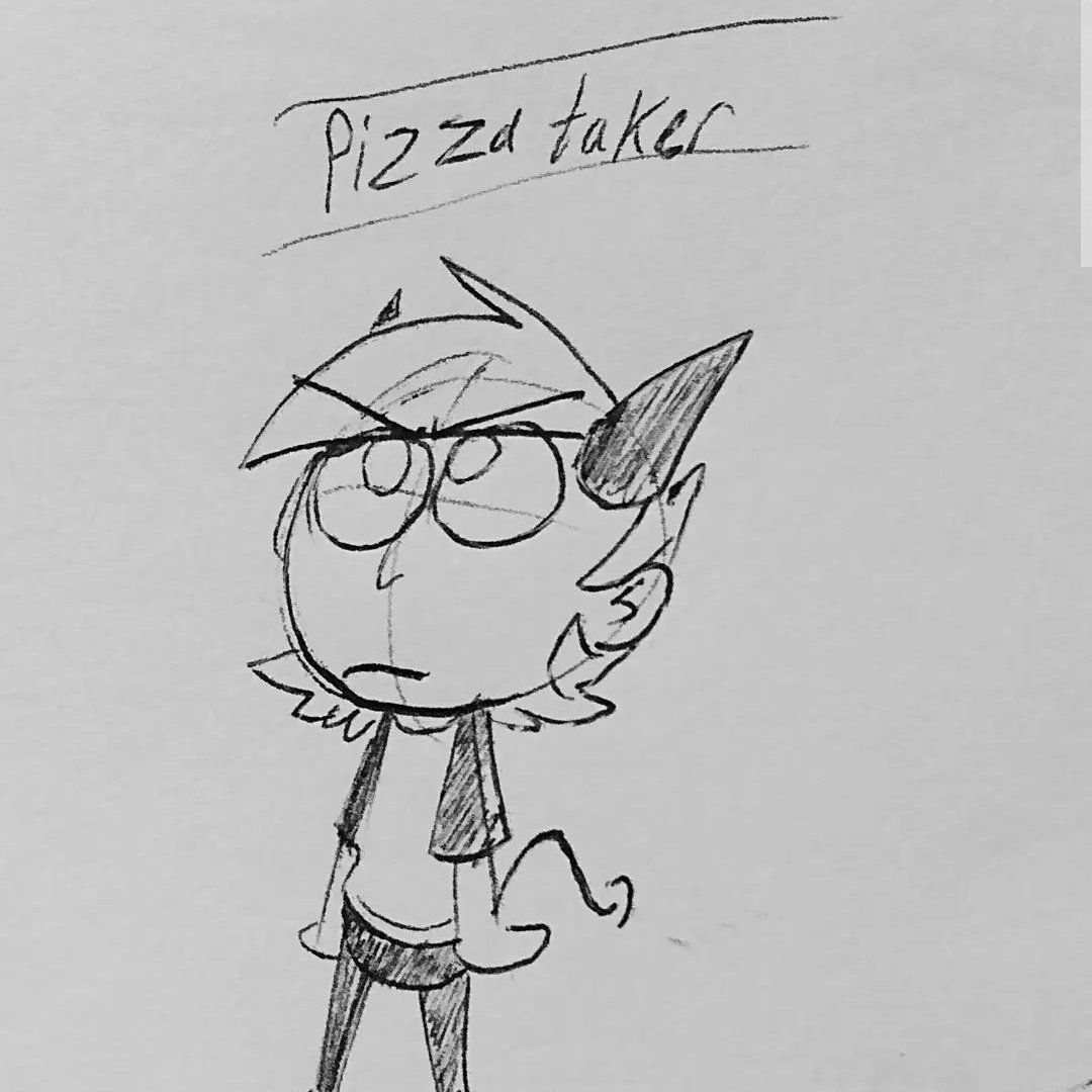 Artist:PIZZATAKER page 8 full