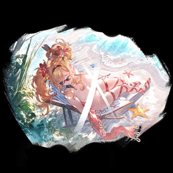 Iron Chocolate/ Deadalus7 / tetsu chokoreto Twitter cover