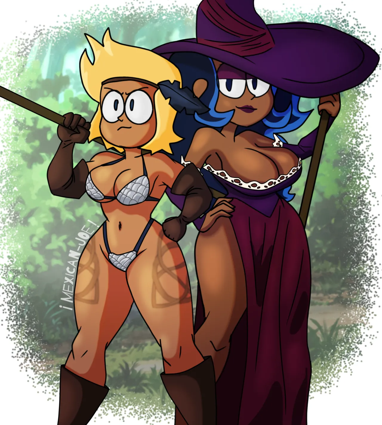 Carol page 12 full