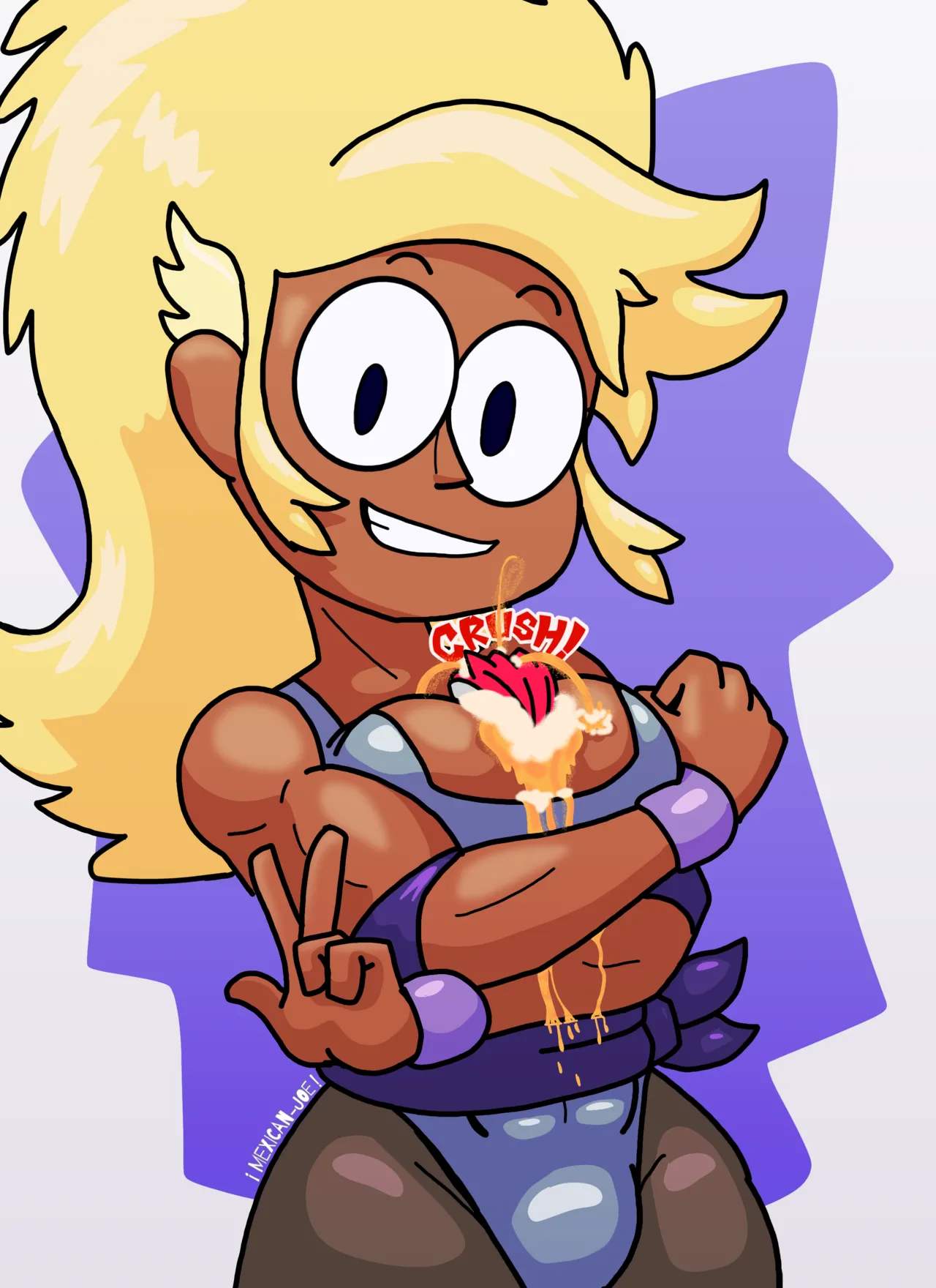Carol page 5 full