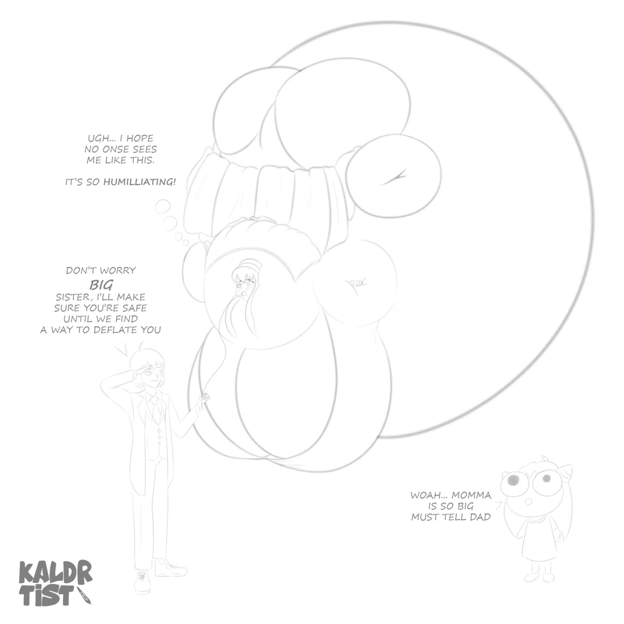 Kaldrtist page 11 full