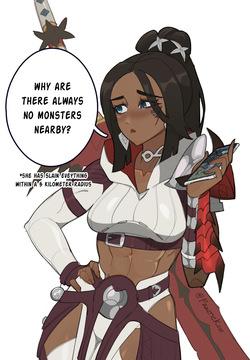 Muscle Mommy Qualily