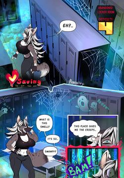 Night of the Possessors 2