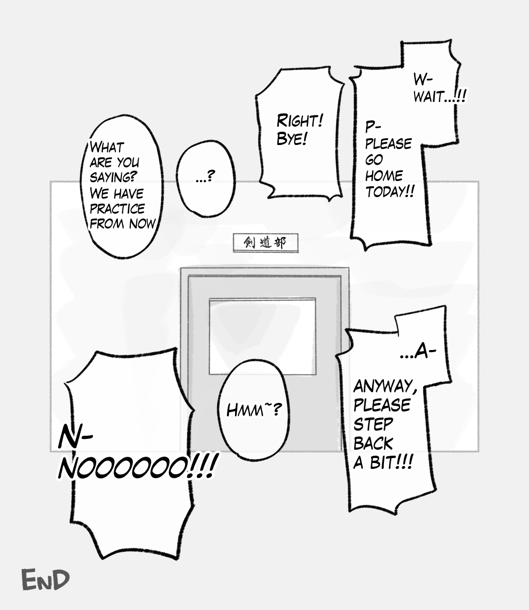 010 - Pray for victory! "Misogi" in the cold page 12 full