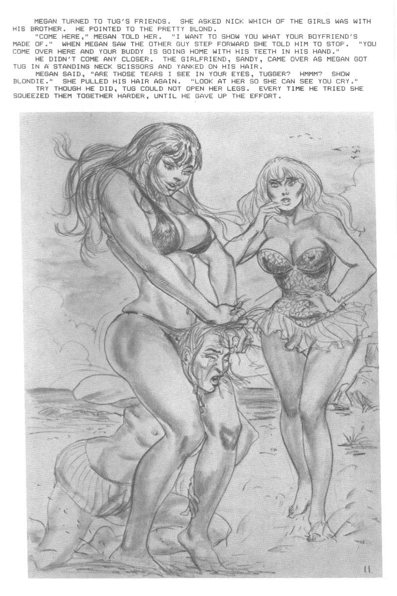Stantoons #042 : Deadly Desire - Eric Stanton & Alan Throne page 12 full