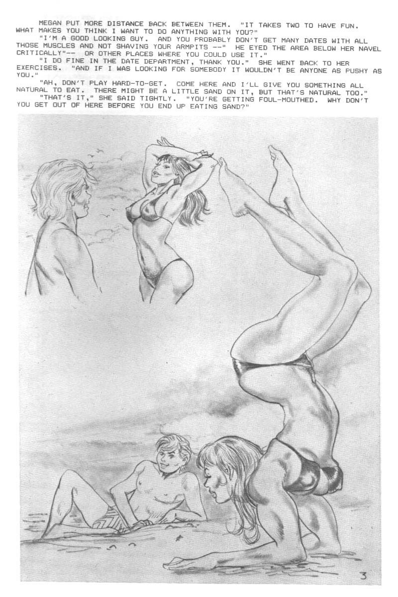 Stantoons #042 : Deadly Desire - Eric Stanton & Alan Throne page 4 full