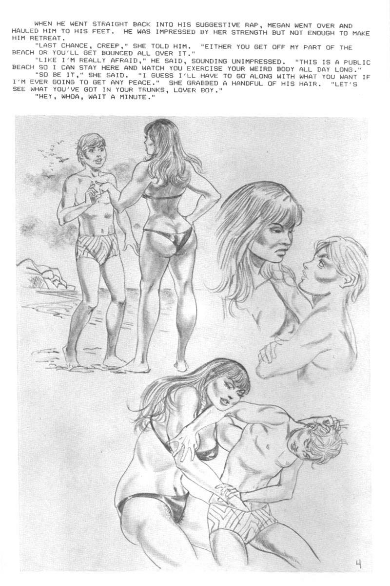 Stantoons #042 : Deadly Desire - Eric Stanton & Alan Throne page 5 full