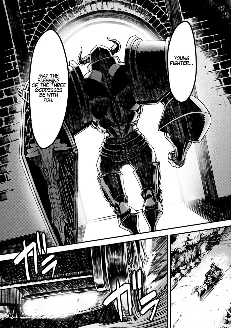 Dragon's Crown Chapter 1 page 8 full